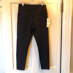NWT Zella Live-in High Waist 7/8 leggings